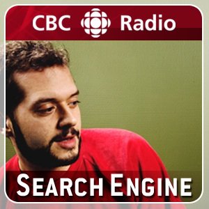 Avatar für CBC Radio: Search Engine