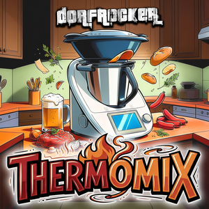 Artwork for Thermomix