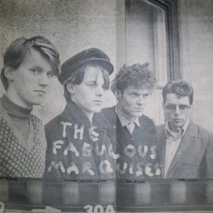 The Fabulous Marquises 的头像