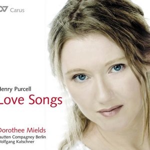 Purcell: Love Songs