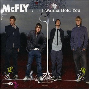 I Wanna Hold You (disc 2)