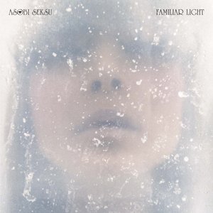 Familiar Light - Single