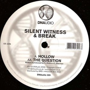 Hollow / The Question