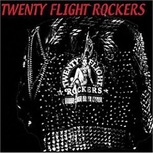 Twenty Flight Rockers