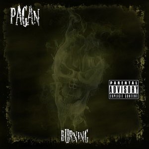 Burning (Remixes) [Explicit]