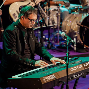 Safy Boutella photo provided by Last.fm