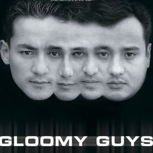 Image for 'Gloomy Guys'