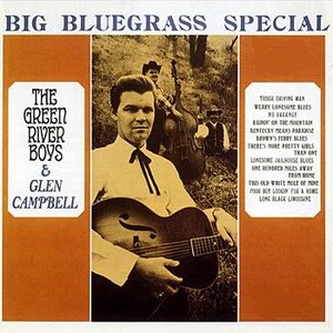 Big Bluegrass Special