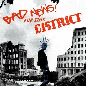 Bad News! for This District
