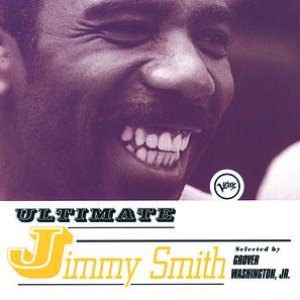 Ultimate Jimmy Smith