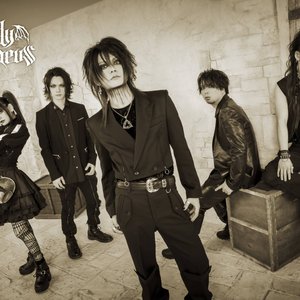 Unholy Orpheus 的头像