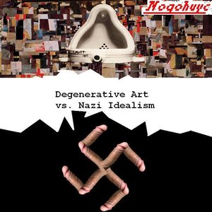 Degenerative Art vs. Nazi Idealism