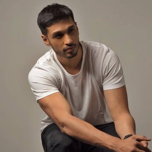 Arjun Kanungo 的头像