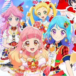あいね・みお・舞花・エマ from BEST FRIENDS！ 的头像