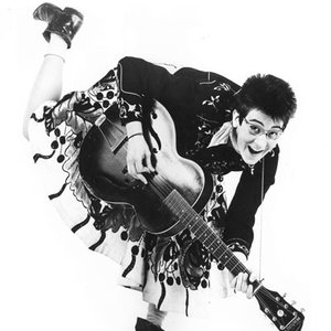 k.d. lang and The Reclines 的头像