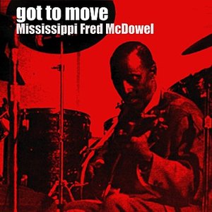 Got To Move
