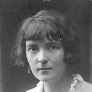 Katherine Mansfield 的头像