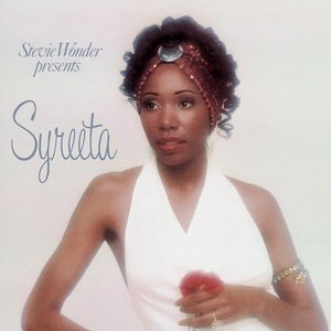 Stevie Wonder Presents Syreeta