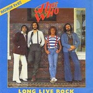 Long Live Rock