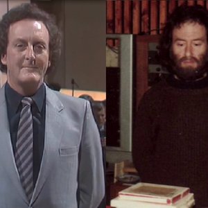 Basil Kirchin & John Coleman 的头像
