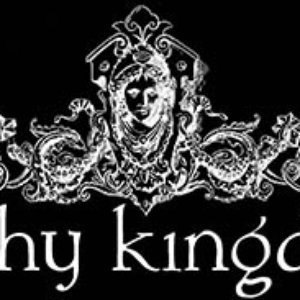 Image for 'In Thy Kingdom'