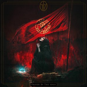 Prayer by the Edge