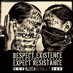Respect Existence or Expect Resistance