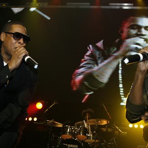 Avatar de The Commission | Jay-Z & Kanye West - Destroy & Rebuild