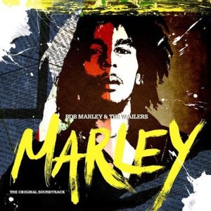 “Marley”的封面