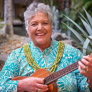 Avatar de Ku'uipo Kumukahi