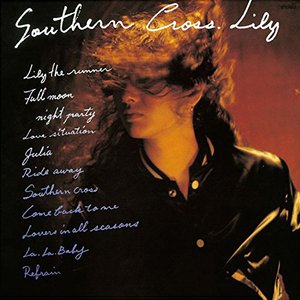 Southern Cross