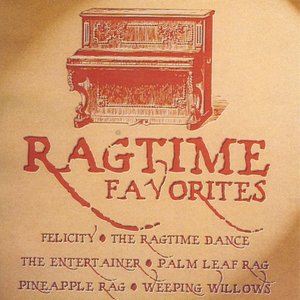 Ragtime Favorites