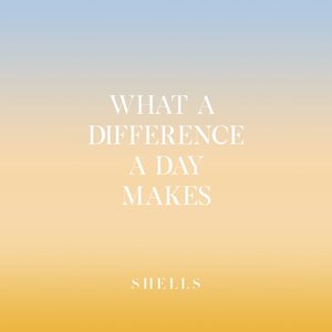 What a Difference a Day Makes