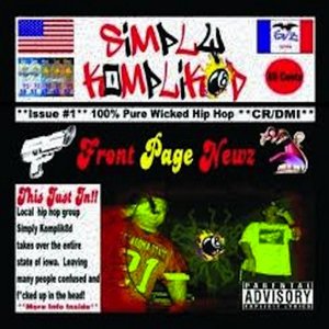 Front Page Newz