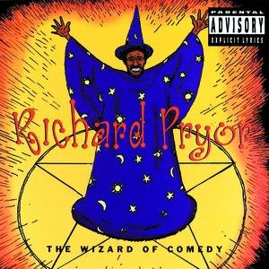 Wizard Of Comedy