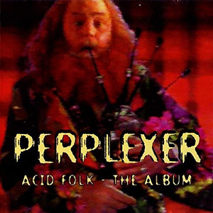 Acid Folk (Vocal Mix) cover