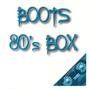 Ron Boots - 85 Proof - Zortam Music