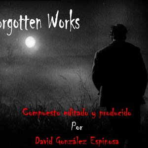 Imagem de 'Forgotten Woks'