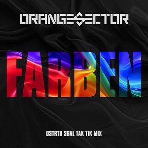 Avatar for Orange Sector, DSTRTD SGNL