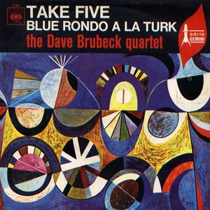 Take Five / Blue Rondo a la Turk