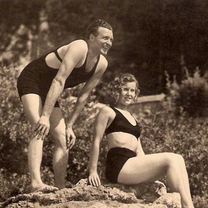 Avatar de Lilian Harvey & Willy Fritsch