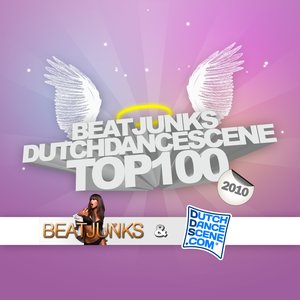 BEATJUNKS & DUTCHDANCESCENE TOP 100 2010 的头像