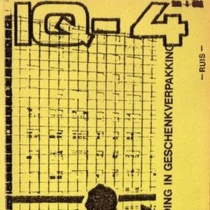 Bare Vervreemding In Geschenkverpakking