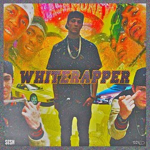 WhiteRapper