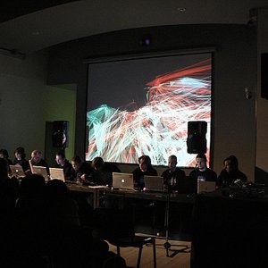 Moscow Laptop Orchestra 的头像