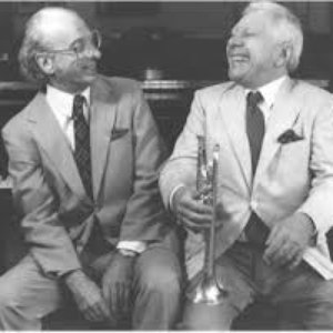 Ruby Braff & Dick Hyman 的头像