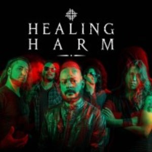 Healing Harm 的头像