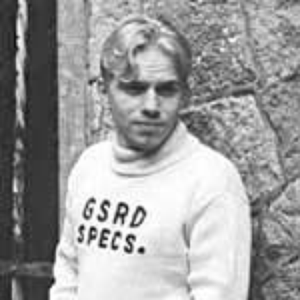 DJ Jan photo provided by Last.fm