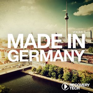 Made In Germany, Vol. 3