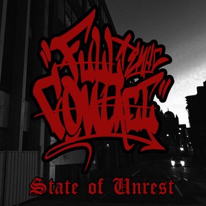 State of Unrest